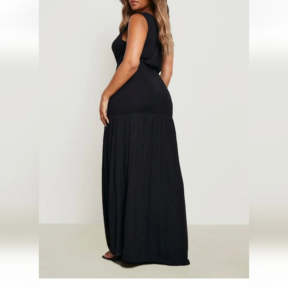 One shoulder - Picture 3 of 5